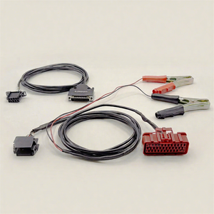 Câble de connexion Alientech KESS3 pour camion Volvo, adaptateur de programmation ECU Lucas OBD 8 broches pour port de diagnostic - Product Image 1