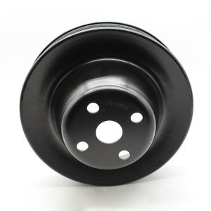 מנוע משאית כבדה 6bt מכונות מנוע & חלקי חגורת מאוורר גלגלת 3902710 3971283 3914463 - Product Image 2