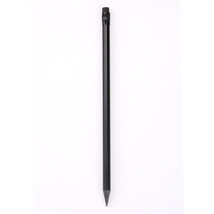 DH เครื่องเขียนโรงเรียนสำนักงาน HB สีดำเหลาดินสอหกเหลี่ยม - Product Image 4