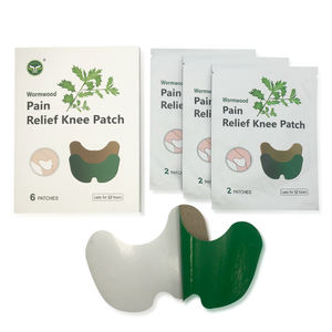 Çin fabrika en çok satan bitkisel akupunktur yama yeni varış ağrı kesici pamuk yama için rehabilitasyon terapi malzemeleri - Product Image 5