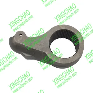 Brazo de elevación de eje de roca SU300940, compatible con Tractor John Deere modelos: 904,5065E,5310,5403,5603,5610,5715