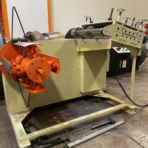 המכירה הטובה ביותר מכירת כבד פלדה מעדן אחסון מדף גליל להרכיב קו ישר מזרן מכונת כביסה - Product Image 2