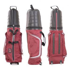 Housse de transport de golf personnalisée BSCI, sac de voyage portable pour le golf avec rangement renforcé - Product Image 5