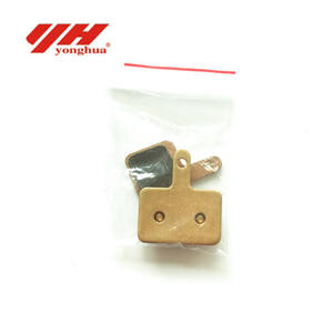 Plaquettes de freins à disque pour vélo, pour SHIMANO Deore M515/M475/M395/M525/ C501/C601, aurica/aquara/Gemini/HDC300 <span class=keywords><strong>PROMAX</strong></span>, DC909 - Product Image 3