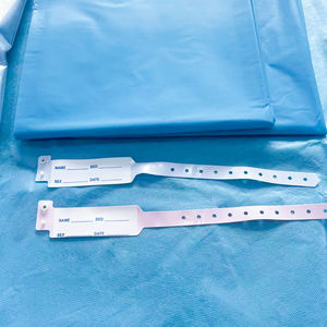 ドレープパックキット使い捨て無菌出産用医療用品 - Product Image 3