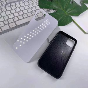 Foglio di alluminio resistente protezione 2D Tpu Pc sublimazione cassa del telefono in bianco per <span class=keywords><strong>iPhone</strong></span> 13/13 Pro <span class=keywords><strong>Max</strong></span>/13 mini - Product Image 3