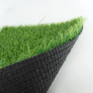 Gazon artificiel paysager de qualité supérieure, durée de vie de 8 à 10 ans, anti-décoloration, <span class=keywords><strong>pour</strong></span> l'aménagement paysager des jardins - Product Image 3