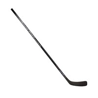 Bâton de hockey sur glace en fibre de carbone de qualité supérieure, point de flexion moyen, OEM personnalisé pour tous les niveaux SR INT JR YTH