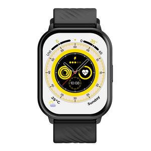 Explosive New Products Zeblaze GTS <strong>3</strong> 2.03 Inch IP68 Waterproof Smart Wireless Call Watch - Product Image 2