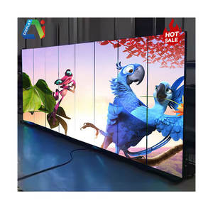 En çok satan satın çin ürünleri Online fonksiyonu oynamak <span class=keywords><strong>Video</strong></span> açık kapalı ticari videolar reklam için Led lambalı Poster görüntüler - Product Image 5