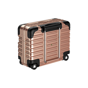 Custodia per auricolari a forma di valigia con supporto per telefono per <span class=keywords><strong>AirPods</strong></span> Pro/Pro2/Pro3, protezione completa per cuffie <span class=keywords><strong>AirPods</strong></span> 4 5 - Product Image 1