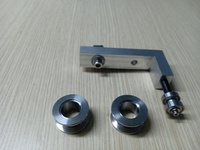 Servicios de Fresado y Torneado CNC de Alta Calidad de Vietnam por Duc Hop, Especialistas en Juegos de Machos y Terrajas |   Consulta Gratuita 2 Piezas Modelo 2020