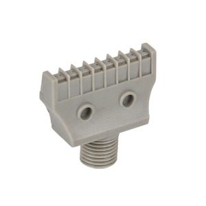 Boquilla de soplador Byco Mini de 2,4 pulgadas, cuchilla de aire de plástico para enfriamiento, secado y lavado de piezas - Product Image 1