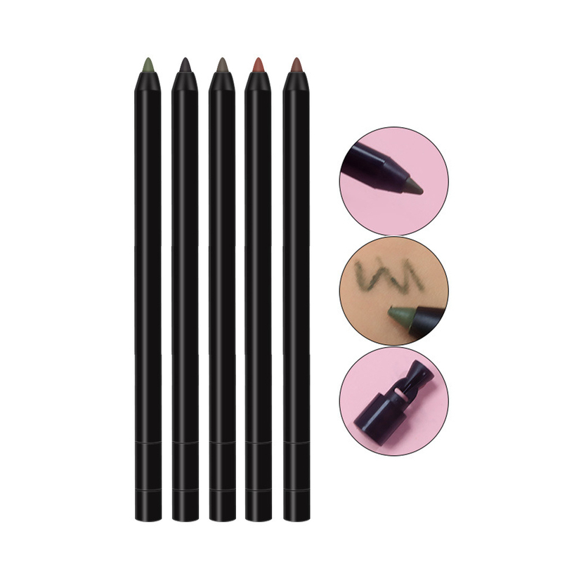Automatic Long Lasting High Pigment Waterproof