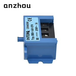 Módulo Rectificador Intorq Beg-143-270 270V 1A Onda Completa con Conexión a Tierra Neutra - Product Image 3