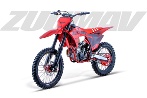 ZUUMAV Factory Direct Sales Professional Motocross Race Dirt Bike Motorcycles - Product Image 3