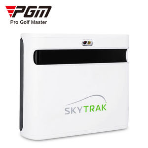 PGM MNQ013 Skytrak Golf Swing Analyzer radar Golf Launch Monitor Golf Simulator - Product Image 3