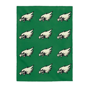 Mỹ NFL NBA MHL Thiết Kế Mới Thăng Hoa Lông Cừu Du Lịch Ném Chăn Tùy Chỉnh In Chăn Bán Sỉ - Product Image 6