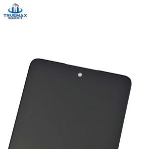 หน้าจอสัมผัสสำหรับโทรศัพท์มือถือ Samsung Galaxy A73 5G จอแสดงผลดิจิตอลสำหรับโทรศัพท์มือถือ - Product Image 4