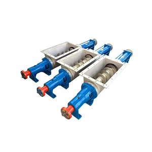 Industrie unique de qualité alimentaire en acier inoxydable mono liquide sanitaire haute pression pompe à vis prix <span class=keywords><strong>totor</strong></span> stator G60-1 - Product Image 5
