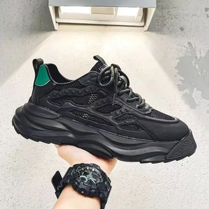 Zapatos Deportivos para Hombre, Primavera 2025, Nuevos Zapatos Deportivos Casuales para Hombre, Zapatos para Caminar, Zapatos de Baloncesto, Zapatillas para Hombre - Product Image 4