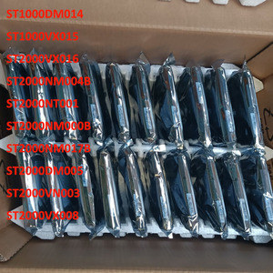 İşletme Sınıfı Sabit Disk Exos ST2000NM000B 2TB 3.5 İnç SATA 6Gb/s 7200 RPM 128MB Sunucu HDD'si Veri Merkezi Sunucu Depolaması için - Product Image 1
