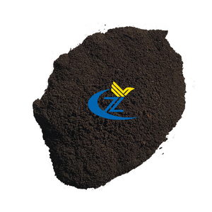ZYTC – Fournisseur d'usine – Solvant Noir 27 (Solvant Noir <span class=keywords><strong>RL</strong></span>) – Poudre noire brute de qualité – Colorant CAS 12237-22-8 pour la formulation - Product Image 5