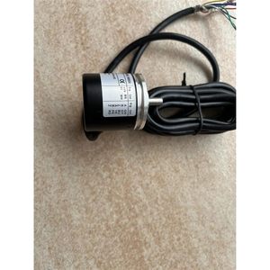 เอลโค โรตารี่เอ็นโค้ดเดอร์ EC40A6 1000 Ppr สายเคเบิลปลายกลม - Product Image 3