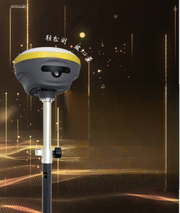 Máy thu tín hiệu GPS RTK khảo sát bằng laser, máy thu tín hiệu GPS RTK Kepler K1000, camera kép + camera laser - Product Image 3