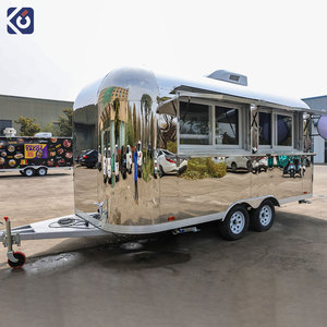 <span class=keywords><strong>Camion</strong></span> de restauration mobile de style moderne, chariot à desserts, chariot à café, chariot à cocktails, chariot à bière, <span class=keywords><strong>camion</strong></span> de restauration entièrement équipé, boutique de tacos et de barbecue en conteneur - Product Image 2