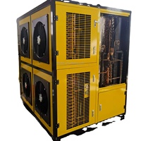 Atmos phä rischer Wasser generator 5000L/D, Solar luft wasser generator