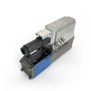 4WRPEH 6 C B12L-20/G24K0/F1M แบบสัดส่วน - Product Image 1