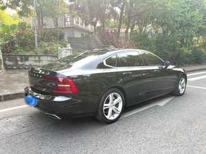 Meilleur <span class=keywords><strong>prix</strong></span> 2018 pour les voitures d'occasion à moteur <span class=keywords><strong>Volvo</strong></span> S90 4 portes berline 5 places 2.0T - Product Image 4