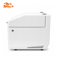 Spectromètre XRF de bureau AELAB à haute précision et haute fidélité, analyseur spectral de métaux (or, argent, cuivre) par fluorescence X.