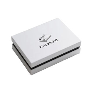 Soluciones de Embalaje Cosmético Personalizadas y Sostenibles, Cajas de Regalo Cosméticas de Cartón Rígido Ecológico con Insertos, Diseño Personalizado - Product Image 1