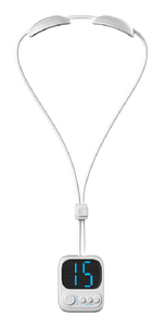 <span class=keywords><strong>ชุด</strong></span>ของขวัญคอจี้แบบพกพา,จี้ห้อยคอนวดไหล่ - Product Image 4