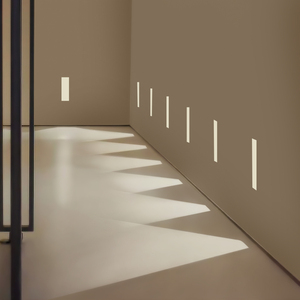 Đèn tường scon, chúng tôi Chứng Khoán miễn phí vận chuyển & không có thuế quan | trimless 2W lõm cầu thang bước ánh sáng với ánh sáng ban đêm tùy chỉnh cho khách sạn - Product Image 6