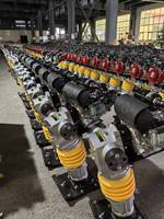 Moteur à essence de type 130, alimenté par un moteur à essence, en alliage d'aluminium, personnalisable, fiable et abondant en puissance, haute efficacité, Lingxing Power
