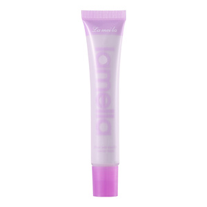 Private Label Lameila 3327 Moisturizing Primer Clear Hydrating Base Natural <strong>Soft</strong> Focus <strong>Makeup</strong> <strong>Look</strong> Radiant Hydrating Skin Primer - Product Image 1