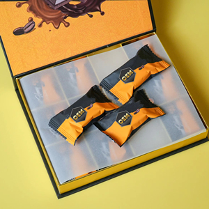 Boîte en carton ondulé écologique avec logo personnalisé pour les sachets de bonbons Dragon Candy Choco VVIP Rhino Pussycat <span class=keywords><strong>Royal</strong></span> <span class=keywords><strong>Honey</strong></span> Nergie <span class=keywords><strong>Miel</strong></span> - Product Image 1
