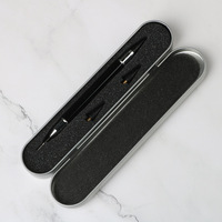 Offre Spéciale – Stylo de Broderie Diamant DIY 5 Couleurs avec Pointe en Cire, Accessoires pour Kit de Broderie Diamant, Outil à Pointe Fine