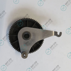 ชุดลูกกลิ้งขับเคลื่อนอะไหล่ SMT สำหรับรุ่น KW1-M229F-00 - Product Image 3