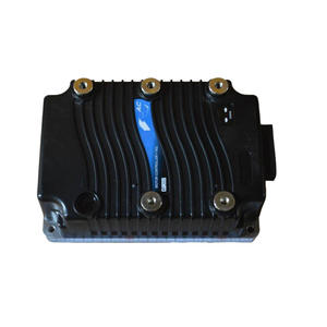 Curtis <b>Motor</b> <b>Controller</b> Model A 48 V DC For Electric Forklift BR15S-7 B18S-7 Drive Hydraulic <b>Controller</b> - Product Image 5