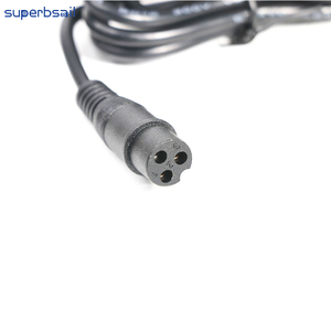 Chargeur Superbsail 54,6V 2A GX16 1+3- Prise CE pour pièces détachées, réparation de scooter électrique, chargeur de scooter électrique, chargeur de <span class=keywords><strong>batterie</strong></span> de scooter - Product Image 3