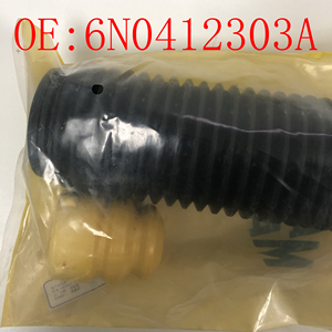 Pièce de rechange Magneti Mareli vente en gros de systèmes de suspension automobile Kit de réparation d'amortisseur 6N0412303A pour Audi A3 Polo IBIZA - Product Image 2