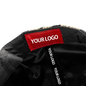 Nón kết thêu 5 tấm ODM OEM bán buôn có logo tùy chỉnh, hộp đựng mũ Gorra El Mago 31, 31 chiếc mũ - Product Image 6