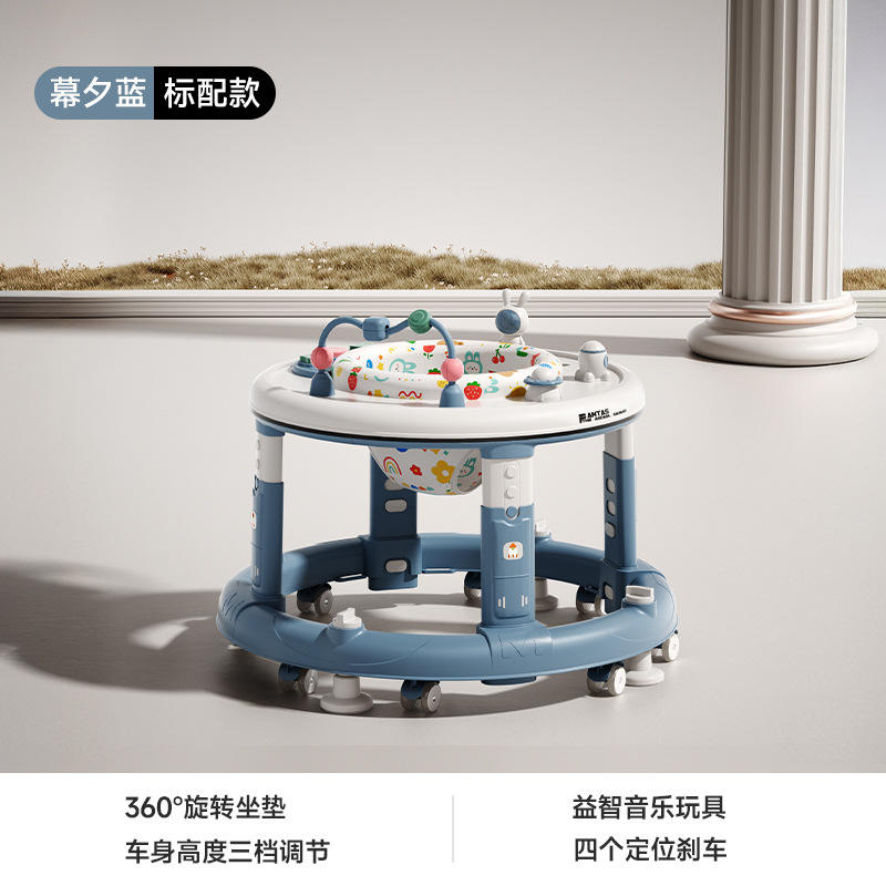 Blue-standard version