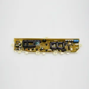 Dc92-01449k pièces de machine à laver de carte PCB électronique de bonne qualité pour Samsung