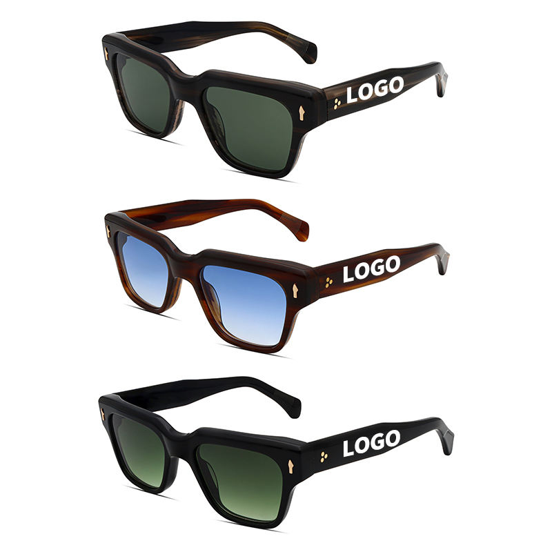 2025 Occhiali Occhiali Da Sole Uomo Di Moda 2025 Montature