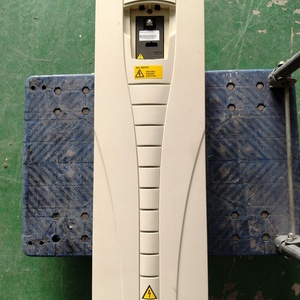 ACS510-01-060A-4 ACS51001060A4 ไดรฟ์ปรับความถี่แบบแปรผัน สามเฟส 380-480V สำหรับ PLC - Product Image 3